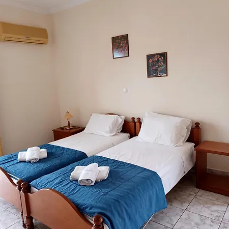 Apartament Kallithea & Apts Lakíthra
