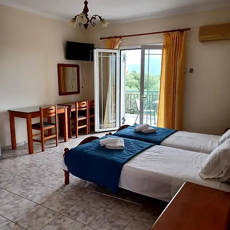 Kallithea & Apts *