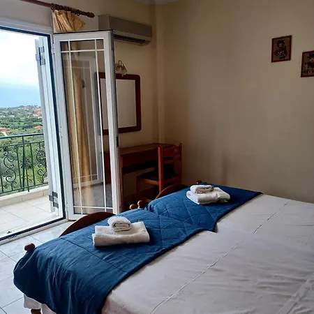 Apartman Kallithea & Apts