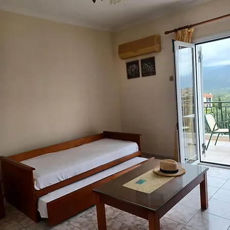 Kallithea & Apts Lakíthra