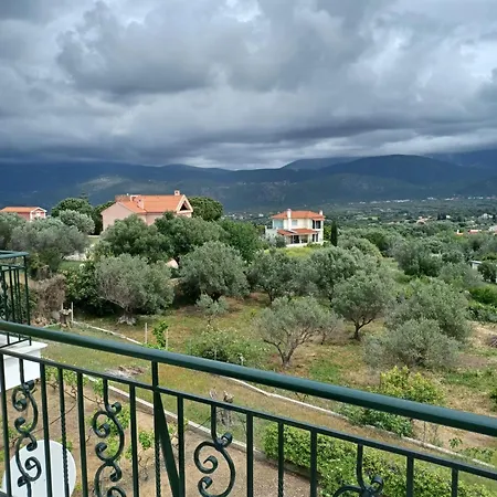 Kallithea & Apts *