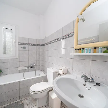 Apartament Kallithea & Apts Lakíthra